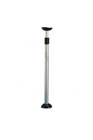 Asta telescopica per teli cm.108/200 Promozione