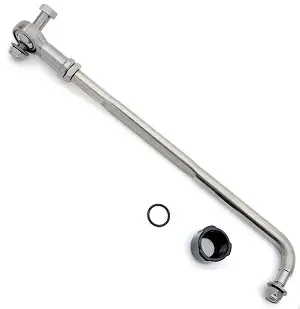 Barra rinvio inox per motori MERCURY Prezzo Basso