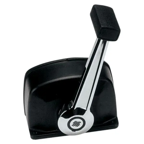 Spedizione Espresso Comando monoleva B77 con interruttore trim