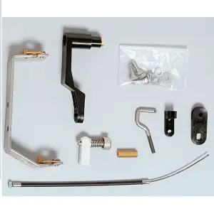 Vendita Finale Kit K9B per YAMAHA 5HP