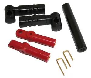 Direttamente Dal Produttore Kit adattamento cavi C8/MACHZERO ai motori EVINRUDE K56
