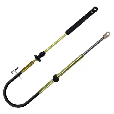 Affare Cavo comando motore C14 per OMC/Evinrude/Johnson