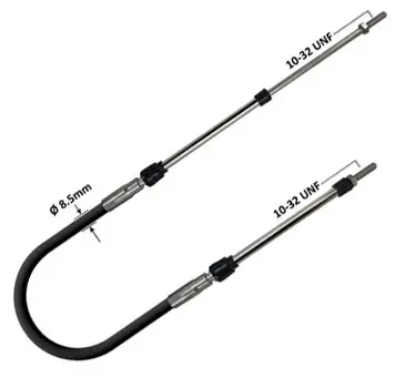 Cavo comando motore C8 Subito Disponibile