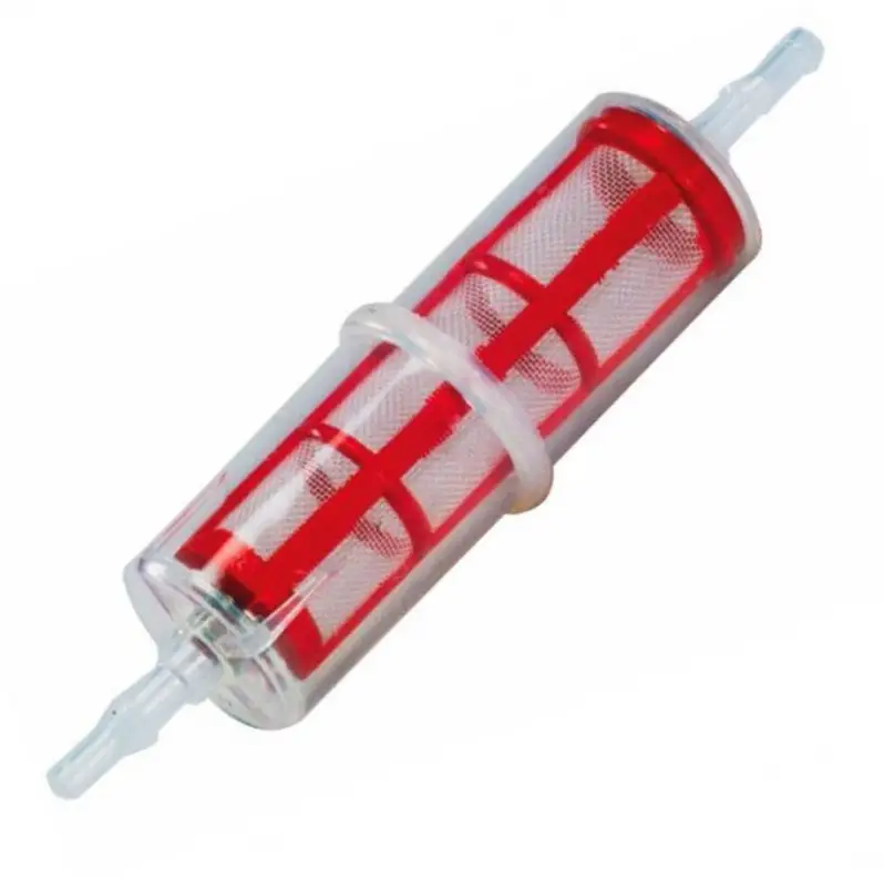 Filtro volante in plastica per diesel (17.658.01) Super Prezzo