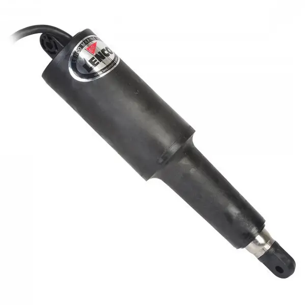Flaps 15061-001 Cilindro standard lenco 24v (5126011) Spedito Oggi