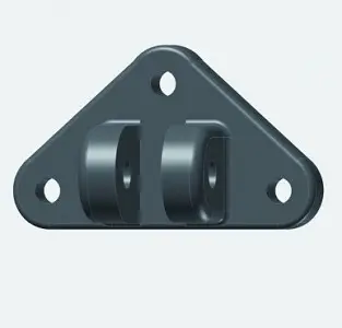 Flaps staffa inferiore lenco per attuatore (5125811) Prezzo Conveniente