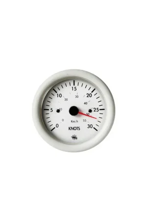 Contamiglia Guardian 30 nodi 24 V. Bianco Affare
