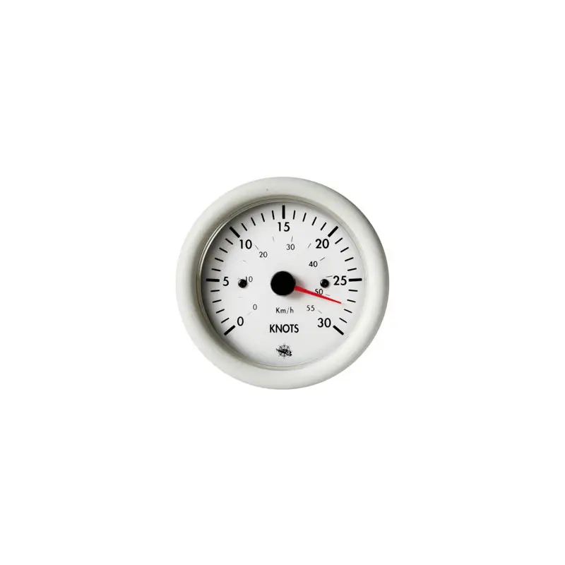 Contamiglia Guardian 30 nodi 24 V. Bianco Affare