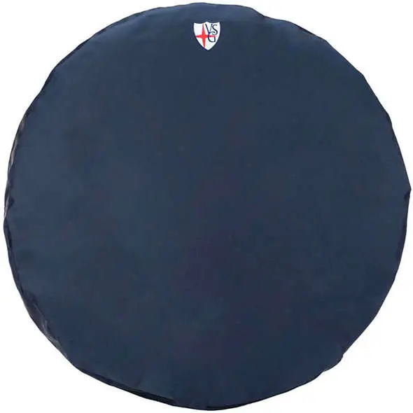 Contenitore per Salvagente Anulare - Blu Miglior Prezzo