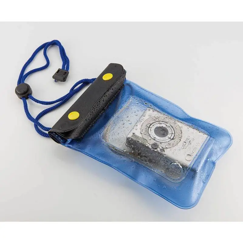 Contenitore waterproof macchina fotografica Ordina Subito