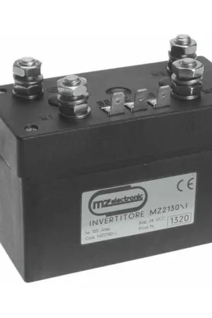 Control box MZ 2090/L Offerta Limitata