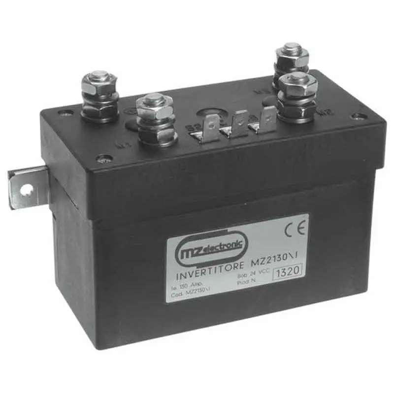 Prezzo Conveniente Control box MZ 2130/I