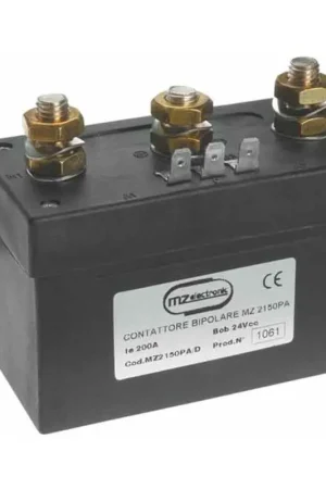Control box MZ2150PA/D Must-Have