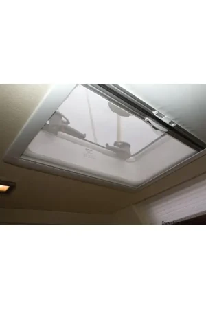 Controtelaio flessibile OCEANAIR PVC Skyscreen 2,2 mt. Popolare