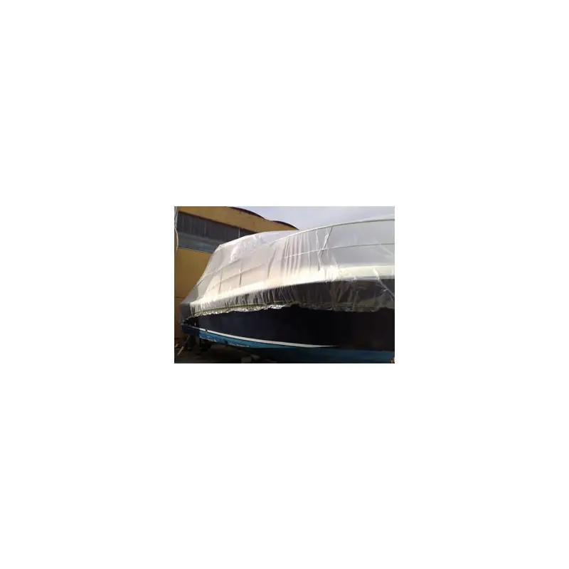Saldi Copertura nautica Indoor 6 mt.