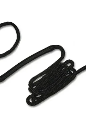 Promo Stagionale Coppia Cime Ormeggio Usacord "Shock Line"- 12 mm x 4 metri