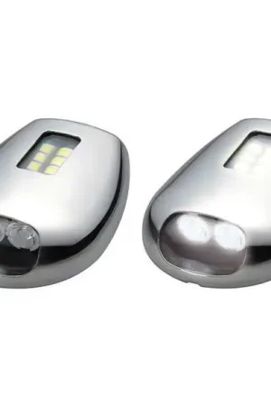 Compra Online Coppia Docking luci LED