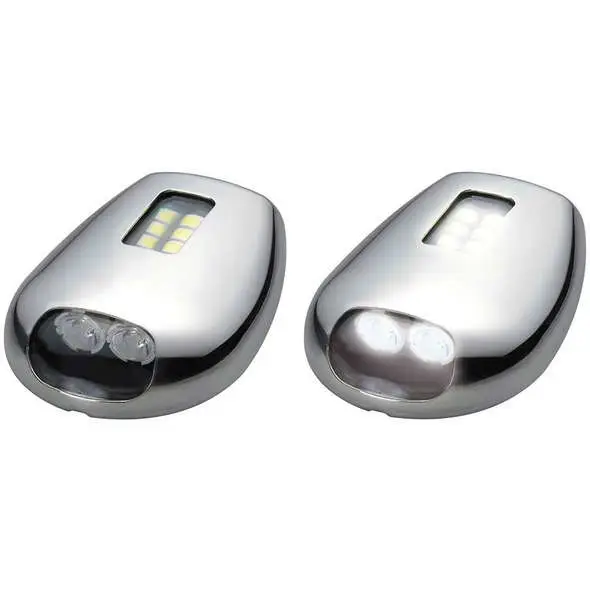 Compra Online Coppia Docking luci LED