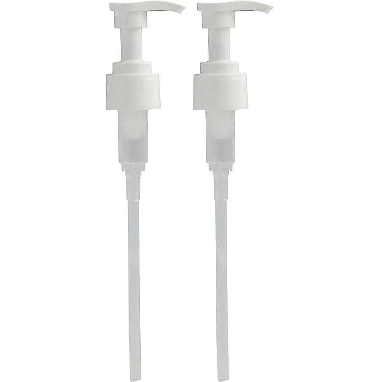 Coppia Dosatori per Resina 2000 da lt. 1,5 Must-Have