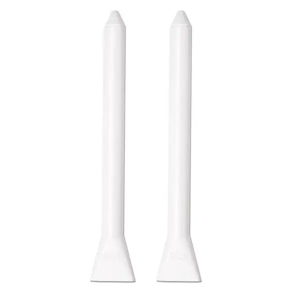 Offerta Speciale Coppia Proteggi Tenditori Arridatoi - 420 mm