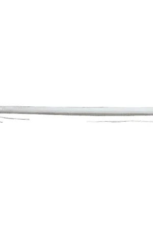 Copridraglie in espanso e poliestere Bianco 100 cm Miglior Prezzo