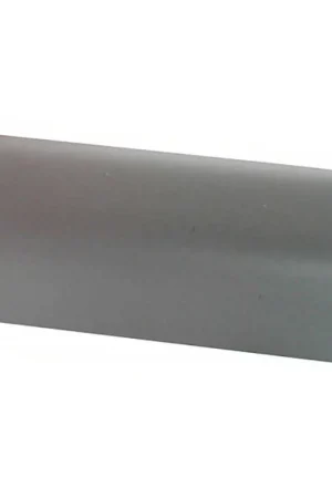 Coprigiunta per profilo parabordo L35 - Grigio Solo Oggi