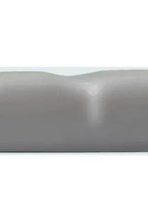 Coprigiuntura per bottazzo Radial PVC Grigia mm. 40 A Buon Prezzo
