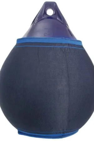 Copriparabordi Elastico A4 Blu Di Tendenza