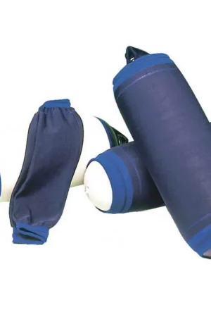 Solo Oggi Copriparabordi Elastico F4 Blu