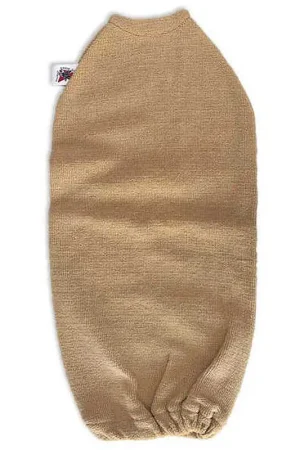 Promozione Copriparabordo acrilico elasticizzato Alabama F02 Beige