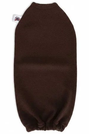 Copriparabordo acrilico elasticizzato Alabama F02 Marrone Prezzo Di Fabbrica