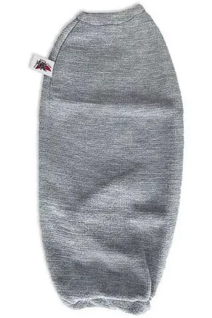Copriparabordo acrilico elasticizzato Alabama F0 Grigio Chiaro Occasione