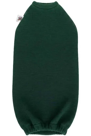 Offerta Lampo Copriparabordo acrilico elasticizzato Alabama F0 Verde