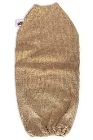 A Buon Prezzo Copriparabordo acrilico elasticizzato Alabama F1 Beige