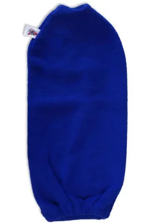 Copriparabordo acrilico elasticizzato Alabama F1 Blue Royal Offerta Limitata