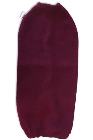 Promozione Esclusiva Copriparabordo acrilico elasticizzato Alabama F1 Bordeaux
