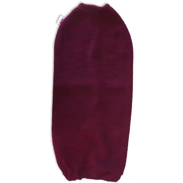 Promozione Esclusiva Copriparabordo acrilico elasticizzato Alabama F1 Bordeaux