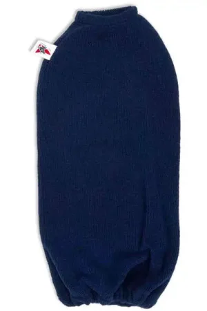 Copriparabordo acrilico elasticizzato Alabama F2 Blue Navy Bestseller