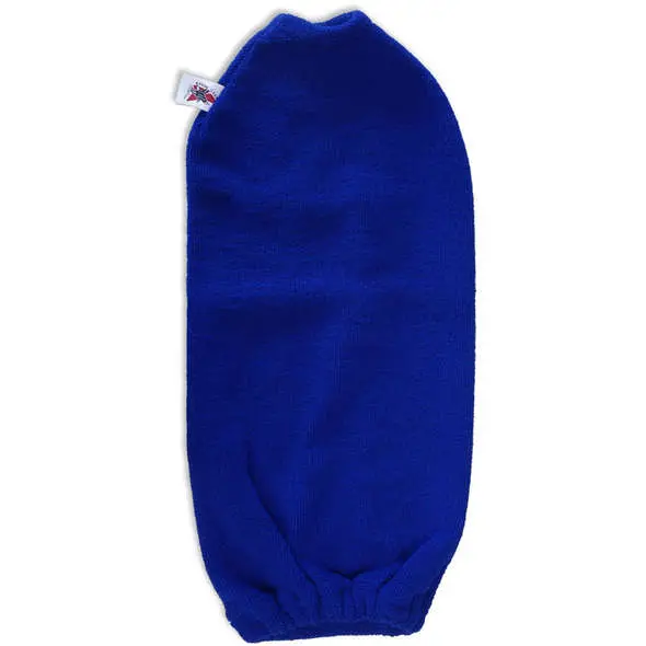 Prezzo Conveniente Copriparabordo acrilico elasticizzato Alabama F2 Blue Royal