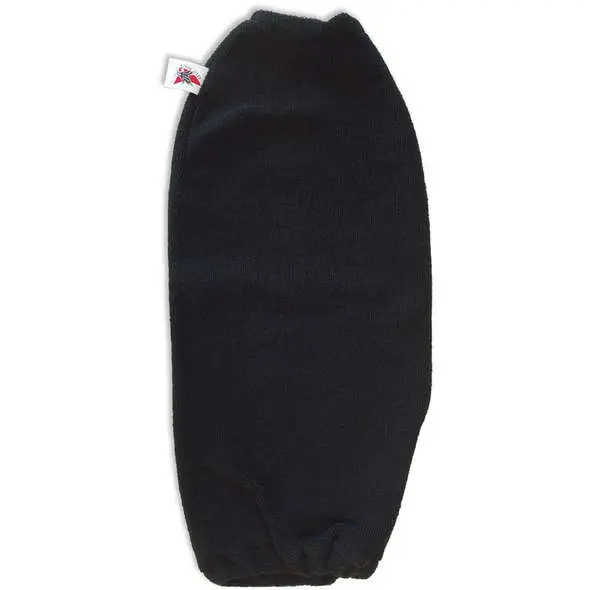 Subito Disponibile Copriparabordo acrilico elasticizzato Alabama F2 Nero