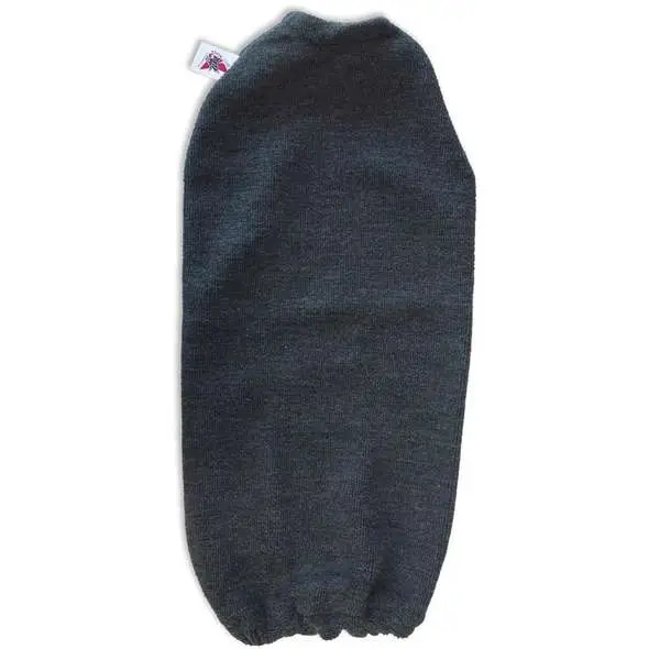 Copriparabordo acrilico elasticizzato Alabama F3Grigio Scuro Solo Oggi