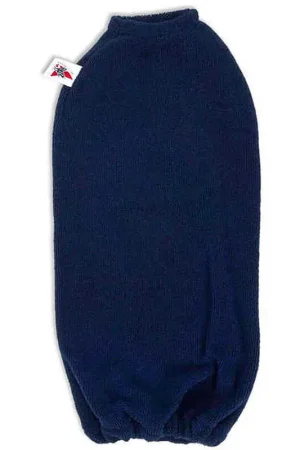 A Buon Prezzo Copriparabordo acrilico elasticizzato Alabama F8 Blue Navy