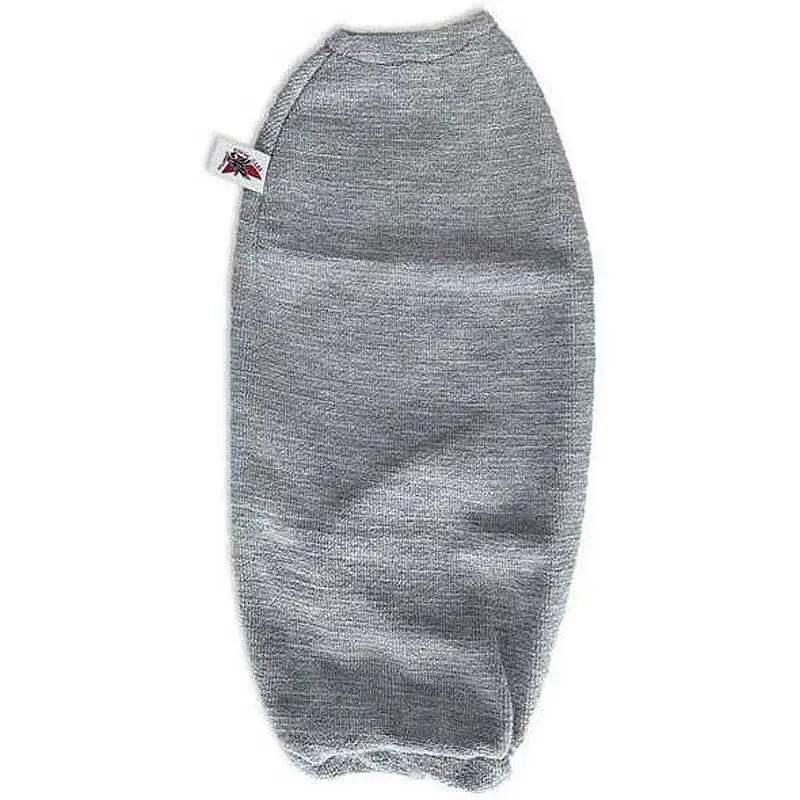 A Buon Prezzo Copriparabordo acrilico elasticizzato Alabama F8 Grigio Chiaro