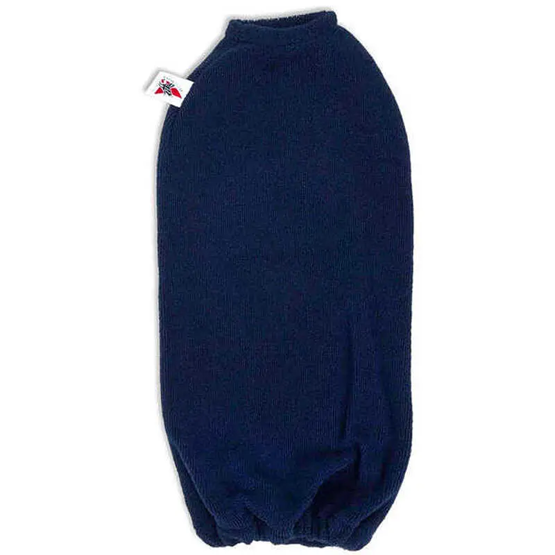 Copriparabordo acrilico elasticizzato Alabama M5 Blue Navy Economico