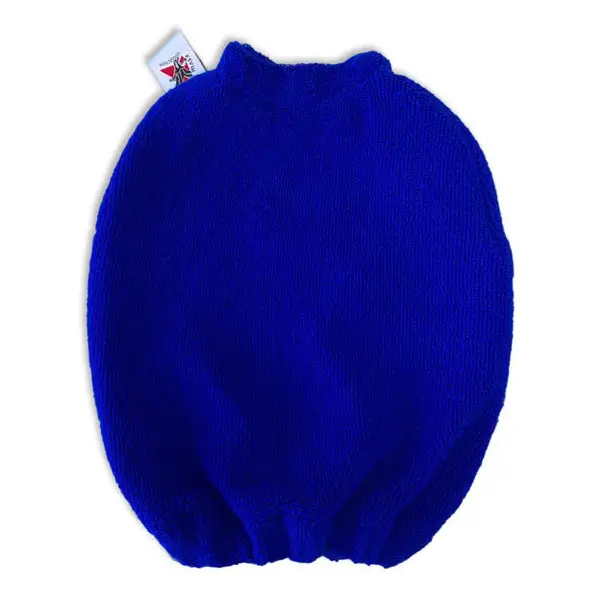 Copriparabordo Alabama A4 Blue Royal Direttamente Dal Produttore
