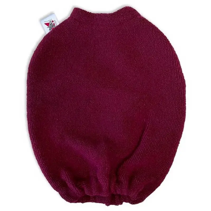Nuova Collezione Copriparabordo Alabama A5 Bordeaux