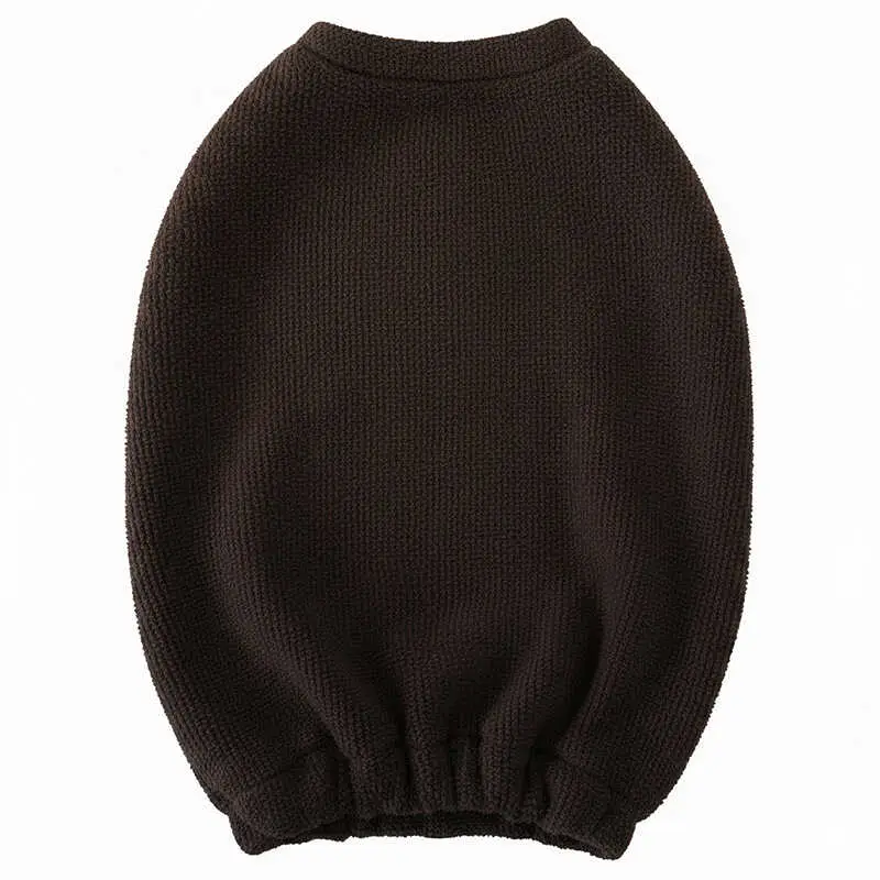 Must-Have Copriparabordo Alabama A5 Marrone