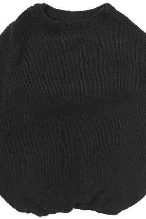 Copriparabordo elasticizzato Newport A1 Nero Spedito Oggi