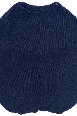 Copriparabordo elasticizzato Newport A2 Blue Navy Più Venduto