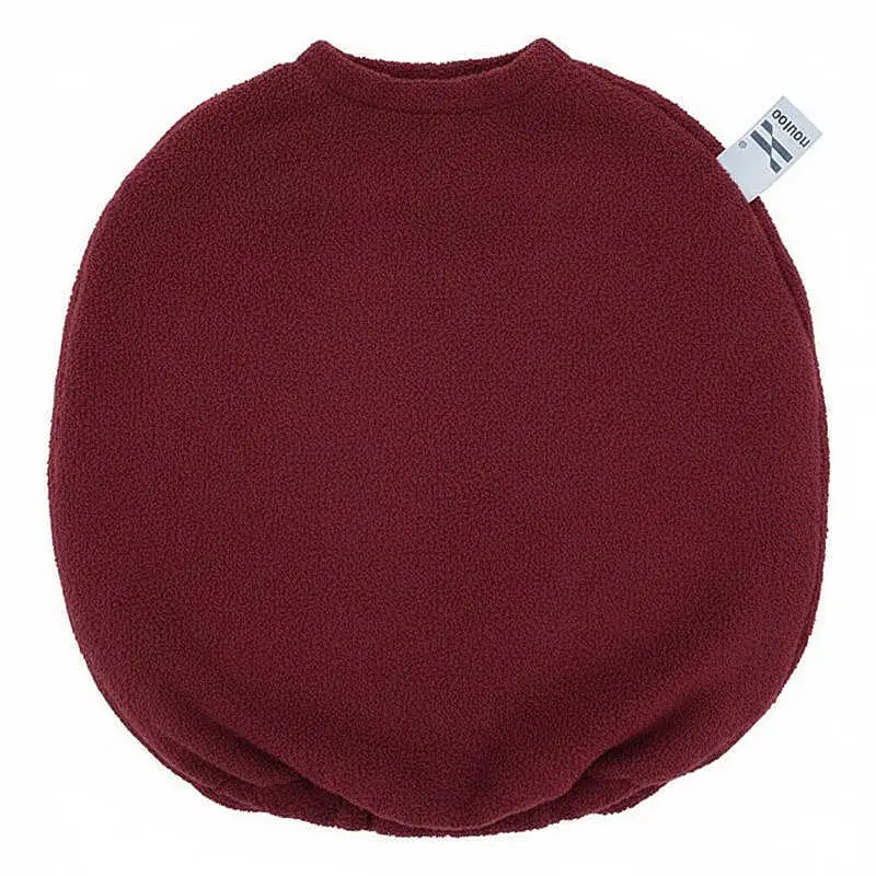 Copriparabordo elasticizzato Newport A3 Bordeaux Offerta Limitata